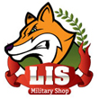   MilitaryShopLIS